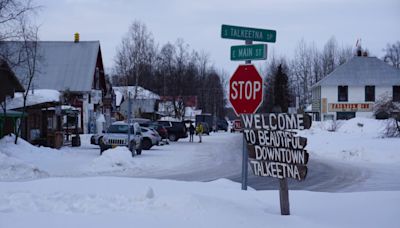 Bill to expand definition of ‘village’ qualifying for water funds passes Alaska House