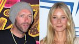 Chris Martin Reveals He Stops Eating at 4 p.m. Amid Gwyneth's Diet Backlash