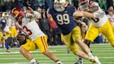 Defensive tackle Rylie Mills's return to Notre Dame in 2024 will cause headaches for all opposing offenses