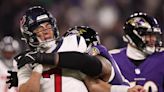 Lamar Jackson shines, but don't ignore Ravens' defensive brilliance in win over Texans