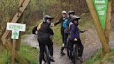 Want to get your kids into mountain biking? BikePark Wales' green 'Kermit' trail is a brilliant introduction that left my son frothing for more