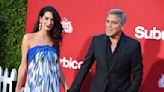 George Clooney’s Wife, Amal Clooney, Helps Prepare Arrest Warrants for Netanyahu, Hamas Leaders