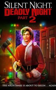 Silent Night, Deadly Night Part 2