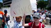 Hundreds gather in Nashville to call for end to gun violence at March for Our Lives rally