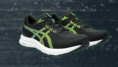 Asics' Top-Selling Running Shoes Start at Just $50 Right Now, and Shoppers Say They 'Immediately Fit Like a Glove'