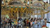 Why the GR Public Museum’s carousel is closing next week