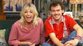 Gogglebox's Zoe Ball and famous son set to front own show after wowing Channel 4 bosses