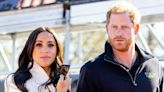 Prince Harry and Meghan Markle suffer "suspicious" security breach at home amid battle over protection