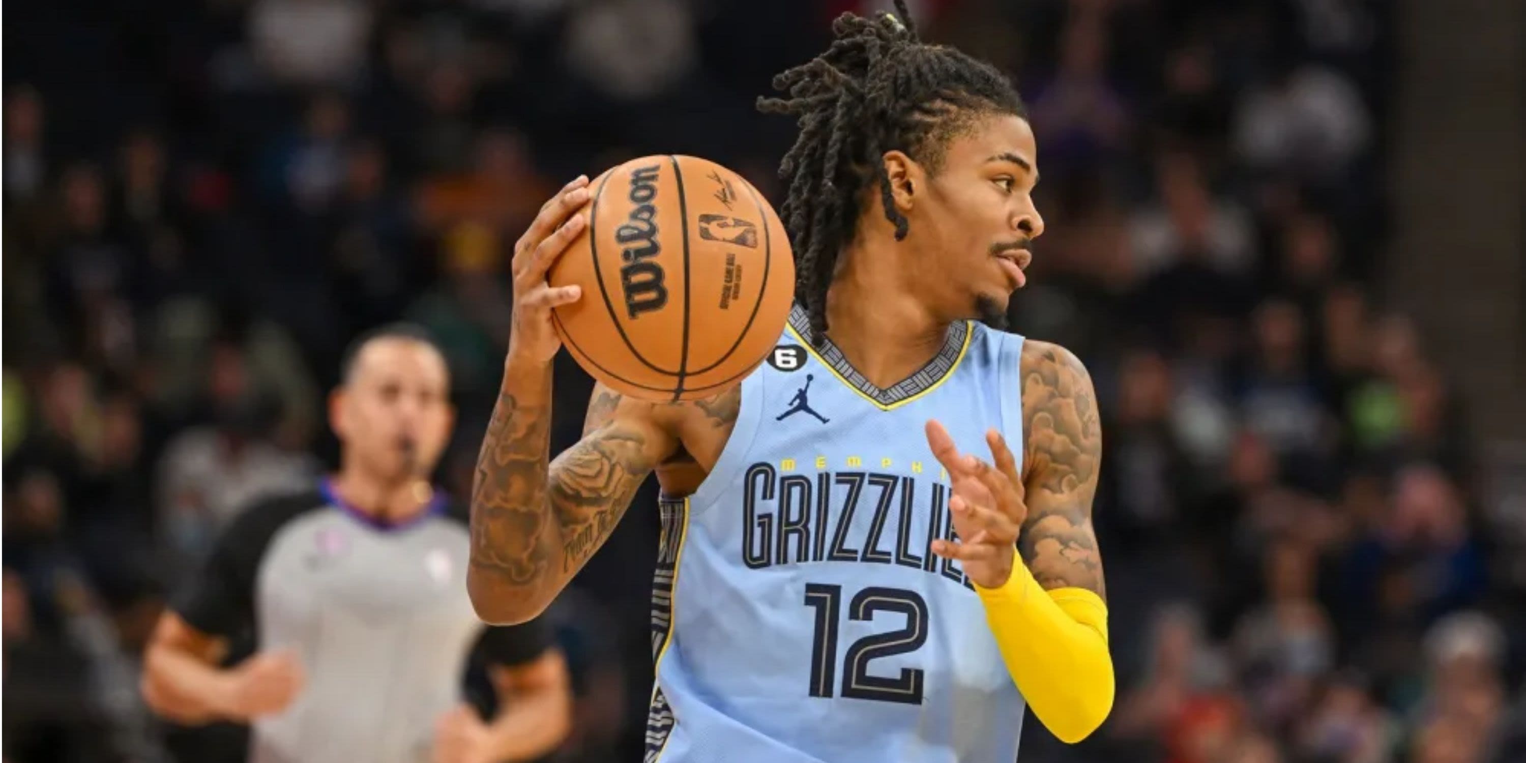 Memphis Grizzlies to Return to Contention in 2024-25