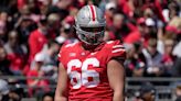 Former Ohio State Offensive Lineman Enokk Vimahi Transferring to Washington