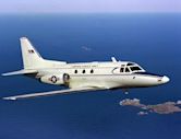 North American Sabreliner