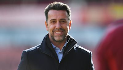 Edu opens up on ‘unpopular' Arsenal deals that irked fans but yielded success