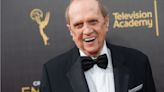 Icónico comediante Bob Newhart fallece a los 94 años