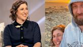 Mayim Bialik Dropped Big Instagram News With Her Boyfriend and 'Jeopardy!' Fans Are Going Off