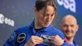 European astronaut rookies make the grade