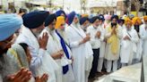 5 Sikh clergy to meet today, SAD rebels’ appeal in focus