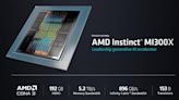 AMD Scores Two Big Wins: Oracle Opts for MI300X, IBM Asks for FPGAs