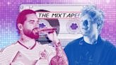 The MixtapE! Presents Ed Sheeran, Maluma, Anuel AA and More New Music Musts