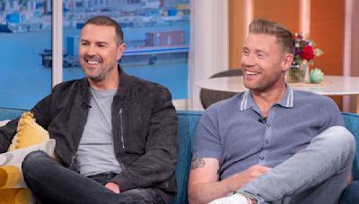 Freddie Flintoff admits to his team he doesn’t know if he’ll ‘ever be better’