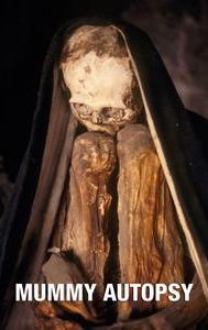 Mummy Autopsy