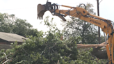 Benton County opens sites for storm debris