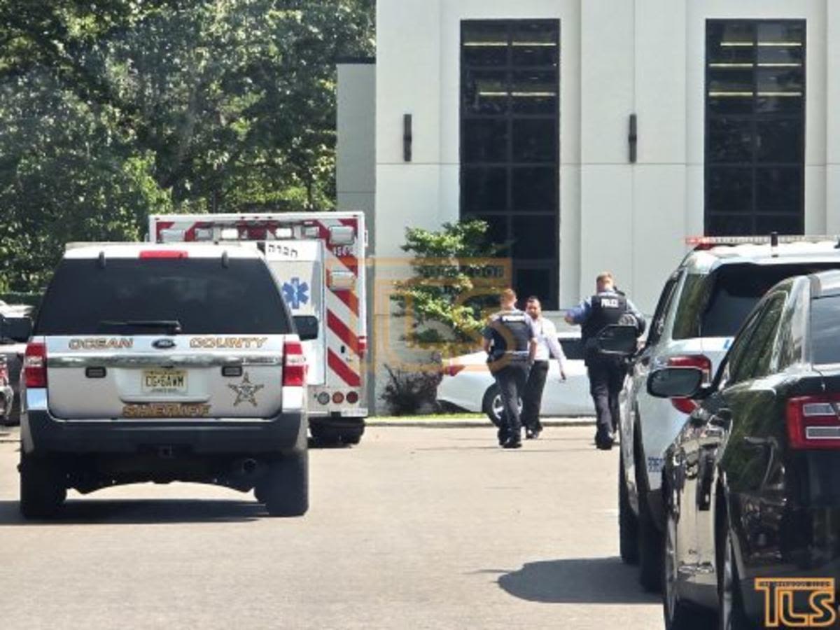 Left in hot vehicle, infant dies in Lakewood — NJ Top News