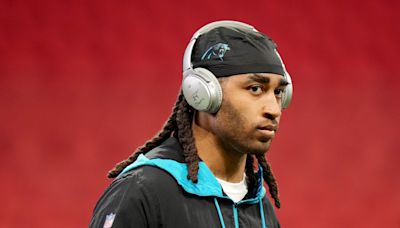 Is Stephon Gilmore hinting at a return to the Panthers?