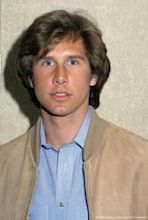 Parker Stevenson