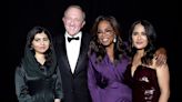 Events of the Week: Kering Foundation Dinner, ‘The Continental’ and More