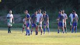 Fluminense-PI faz jogo-treino contra sub-20 do Piauí de olho em Moto Club; lateral sai machucado