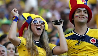 Estiwar G, ex participante de ‘MasterChef”, criticó a los hinchas de la selección Colombia en la Copa América: “Uno dice ‘¿Ese man cómo llegó...