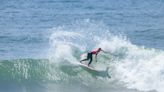 Exclusive! Caroline Marks still processing surfing championship, making Olympic team