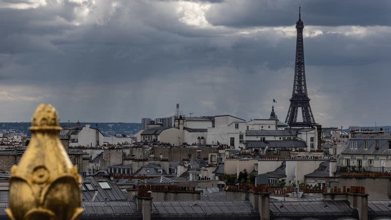 Eiffel Tower ticket prices to rise by 20% to help cover renovation costs