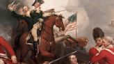 ‘Glorious Lessons’ Review: John Trumbull’s Revolutionary Art