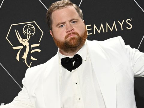 Marvel’s The Fantastic Four Casts Paul Walter Hauser