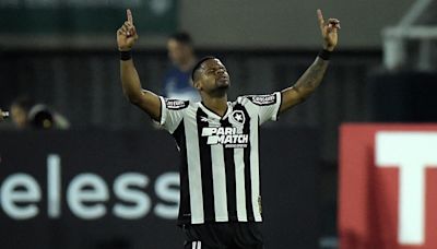 Veja as chances de classificação do Botafogo na Libertadores após a vitória sobre a LDU