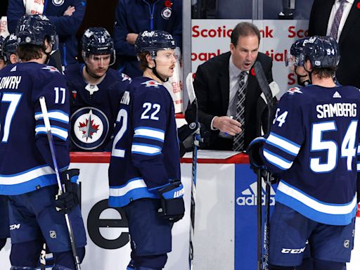 Jets name Scott Arniel coach: What comes next?