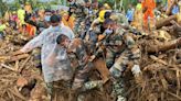 Kerala Landslides: Fifth Day Of Rescue Efforts Begins As Death Toll Reaches 308