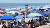 When mosquitoes outnumbered tourists for Fourth of July in Rehoboth Beach: History