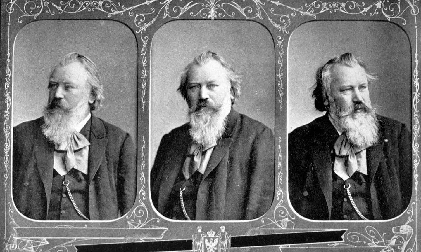 Best Brahms Works: 10 Essential Pieces By The Great Composer