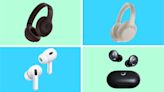 Amazon headphone deals: Save up to 51% on Apple, Bose, and Sony sets