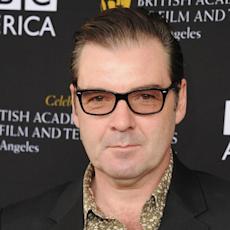 Brendan Coyle