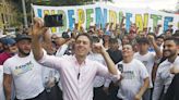 “Es un capítulo más del golpe blando”: Independientes habló sobre pérdida de personería