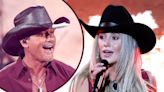 Lainey Wilson Reveals Her Surprising Family Connection to Tim McGraw