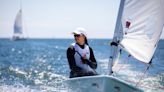 Toronto sailor Sarah Douglas qualifies a spot for Canada at 2024 Paris Olympics