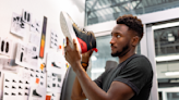 YouTuber Marques Brownlee on Teaming Up With Atoms Shoes to Make Model 251 High-Tops