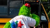 Middletown boy, 5, gets all-star Phillies room amid cancer batttle