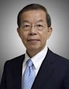 Frank Hsieh