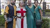 Los moros y cristianos de Manises se preparan para los actos centrales de sus fiestas