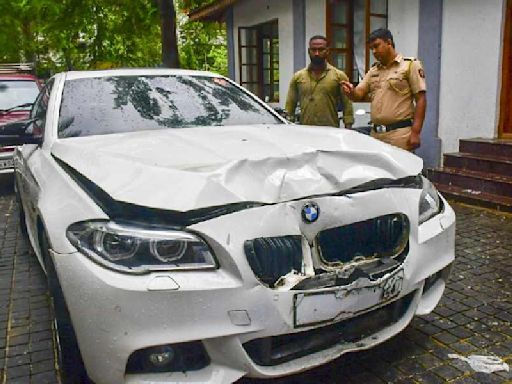 BMW hit-and-run case: Shiv Sena leader Rajesh Shah remanded in 14-day judicial custody